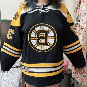 NHL Bruins Jersey